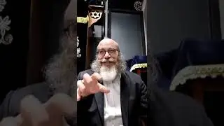 Schiur Paraschat Haschawua mit Rabbiner Havlin : 