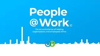 People@Work - Re-Onboarding Your Workforce During a Pandemic