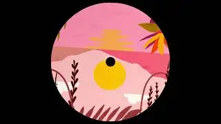 Joe Morris - Solar Fantasy (Desert Island Disco Remix)
