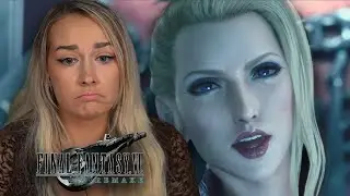 Sonon's Story | Final Fantasy VII Remake INTERmission: Pt. 3 | First Play Through