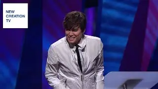 Entdecke Gottes Weg, dich zu segnen &ndash; Joseph Prince I New Creation TV Deutsch