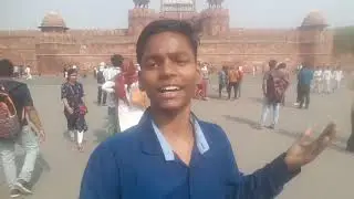 red fort festival 2022 || Bharat Bhagya Vidhata Red Fort Festival 2022 || Lal Qila Mela 2022