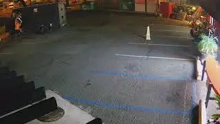 Stolen Generator