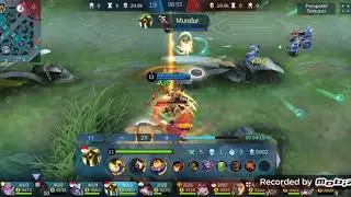 Uranus susah mati