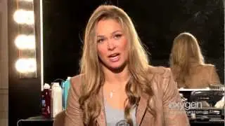 Ronda Rousey