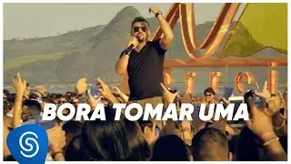 Xand Avi&atilde;o - Bora Tomar Uma (DVD: Errejota) [Clipe Oficial]