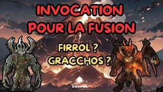 SUMMON FUSION THOLIN : Let's go Firrol !! | Raid: Shadow Legends