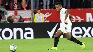Kound&eacute; fifa 21 pro clubs