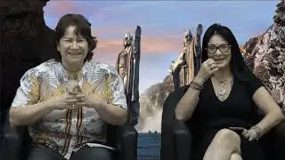 Pacto dos Ancestrais  c dra Gilda Moura