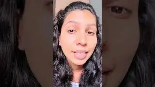 How to do self eyebrow at home | self care | easy to do | #sushmitha0013