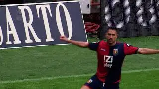 Focus su Ballardini - Giornata 14 - Serie A TIM 2017/18