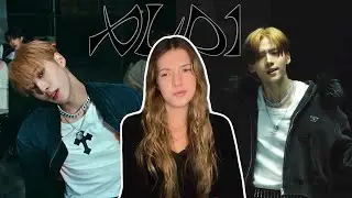 ALPHA DRIVE ONE (알파드라이브원)  FORMULA PERFORMANCE VIDEO REACTION