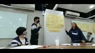 Paramount OBTP Training Day 1 Recruitment Deck