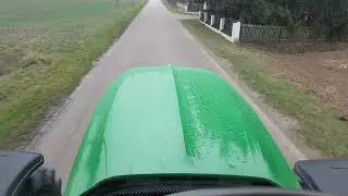 John Deere 7430 Premium 2011R