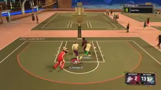 NBA 2K17 Exposed The ExposeGod, Clout Chasing Gone Wrong.