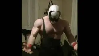 NinjaTyler cheat curl 175kg and strict curl 117kg