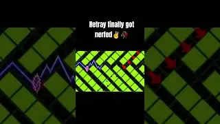 lol #geometrydash #gdupdate #gdtop1 #gd #gaming #extremedemon #games #funny #gdps #memes #retray
