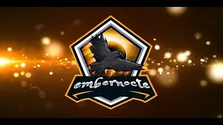 Embernocte - The Wind that Shakes the Barley - A cappella
