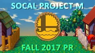 Socal PM's PR Showcase | October - December '17