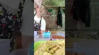 joging dulu guys di wilayah kranggan