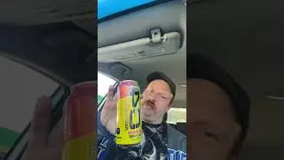 C4 Cherry Limeade 
