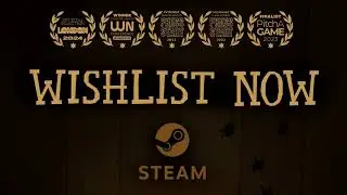 Dino Path Trail - Official Trailer