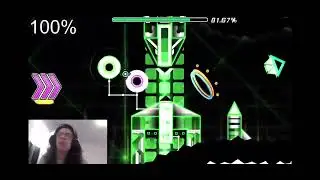 NPESTA BEATS ZODIAC (Full run 100%) AND BEATS THE EXTREME DEMON ROULETTE