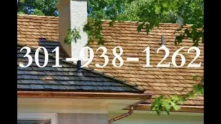 Roof replacement, roof repair and reroofing in Washington DC
