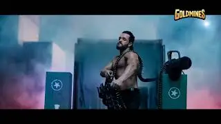 Agent Hindi Dubbed World Television Premiere On Goldmines || Akhil Akkineni And Sakshi Vaidya