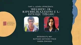 Taħt il-Qoxra: &lsquo;Ħelsien&rsquo;: ir-ripubblikazzjoni u l-istudju tiegħu