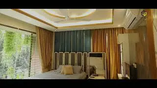 Handover Project By Cube Studio