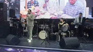Sunnat To&rsquo;y Restaurant &ldquo;Grand Asli&rdquo;