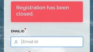 COASTGUARD DB / GD/ YANTRIK INVALID OR CREIDENTIOL PROBLEM SOLVE