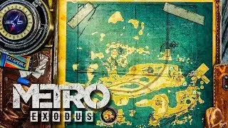 Shopping List Metro Exodus The Caspian Diary Location