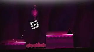 Geometry Dash - Viking Arena v2 - by Darixen (me)