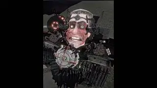 G toilet Dies In Part 3 ☠️ | Skibidi Toilet 79 Part 3 Leaks Edit #skibiditoilet #fyp #viral