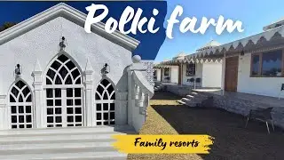 POLKI FARM SUMERPUR RESORT HOTEL ROOM & RESTAURANT