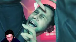 Blind PlayThrough Stream Quantum Break Part 1