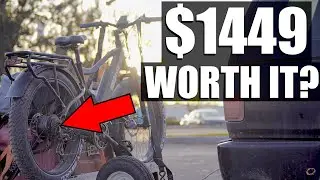 HJM Toury In-Depth Review