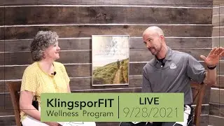LIVE: Grocery Shopping Hacks, Zoodles, & Fitness Goals to Reach Ultimate Wellness Success