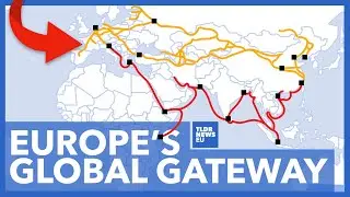 Europe's Global Gateway - More 