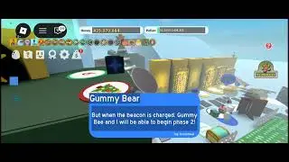 Got my FIRST gummy mask after 1500 Hours grinding continuously 