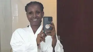 Room Tour|Weekend In Oriental Hotel Lagos