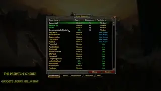BfA Prepatch! 8.0 is HERE!!