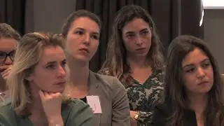 Woudschoten - aftrap Beroepsopleiding Advocaten