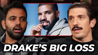 Drake vs UMG: All the Latest Legal Drama Explained