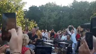 Sting LIVE concert - Roxanne | Tenuta Il Palagio, Italy, 2019