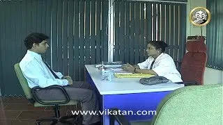 Kolangal Episode 560