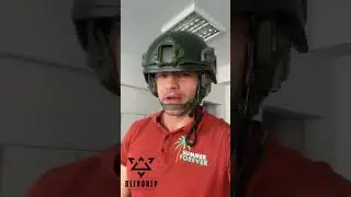 активные наушники под шлем бр2