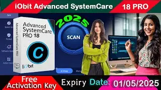 Unlock Advanced SystemCare 18 PRO with Free License Key